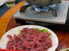 -龙大哥辣子鸡(双龙店)