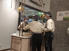 -奈雪的茶(天河城店)