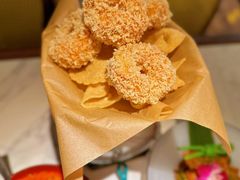 -太食獸泰式茶餐厅(艾尚天地店)