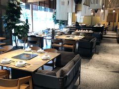 大堂-锦城印象火锅(天府三街店)