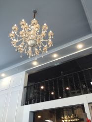 点击看大图 -3AM HAIR SALON烫发染发接发