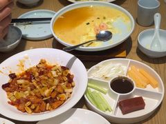 -金百万(方庄店)