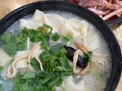 -惠丰源烩面馆(经七路店)