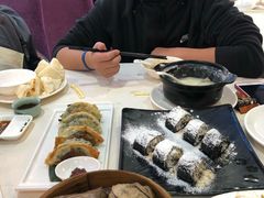 -豪翔盛宴(罗村大道店)