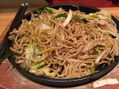 -大岛日本料理铁板烧(南通大饭店)