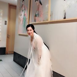 -盘子女人坊古装写真摄影(厦门总店)