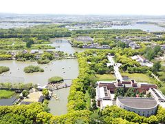 -沙家浜风景区