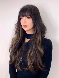 -BHG Hair Salon