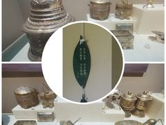 -中国茶叶博物馆(双峰馆区)