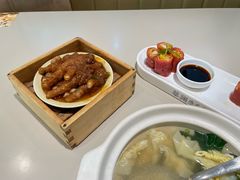 -蔡澜点心·粤菜(丽泽天街店)