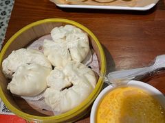 -南拳十三姨·潮汕砂锅粥(世纪金源店)