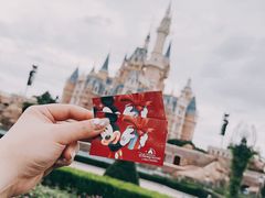 -上海迪士尼度假区