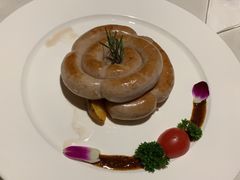 -俄士厨房(万松园店)