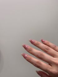 -晨·艺美甲美睫
