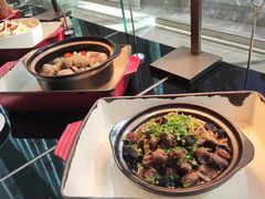 -漳州佰翔圆山酒店·圆山畔西餐厅