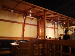 大堂-千寻烧肉(政务区店)