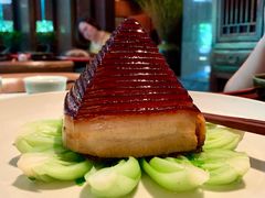 金牌扣肉-湖滨28中餐厅·西湖宴·杭州君悦酒店