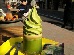 -茶是一枝花泡茶店
