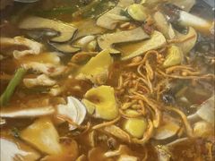 -大理.老字号渝记酸萝卜乌鱼(古城总店)