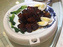 -三六三杭州菜(水上总店)