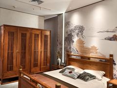 -红星美凯龙(山东全球家居1号店)