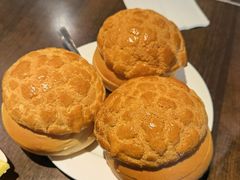 -新旺茶餐厅(嘉里城店)