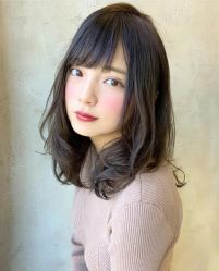 -东方美妍小鹏造型