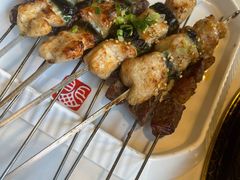 -丁卯•铜锅涮肉(工体店)