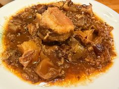 -锦尚阁烤鱼•天津菜(宣武门胡同店)