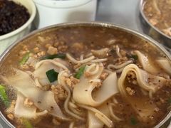-正宗杨记普洱酸醋米线(总店)