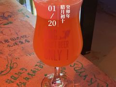 -ZING鲸鱼啤酒(葡萄院店)