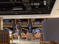 -星河湾温泉洗浴酒店