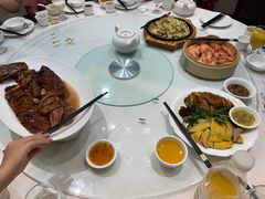 -金苑海鲜酒家(新港中路店)