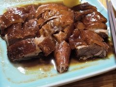 烧鹅-德胜轩正宗顺德菜(宝安沙井会展中心店)