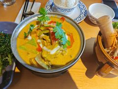 -金泰兰忆暹罗·东南亚餐厅(城西银泰店)