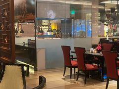 -西安皇冠假日酒店·朱雀咖啡厅