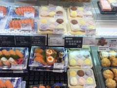 -Olé精品超市(重庆观音桥店)