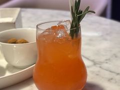 -瑰丽酒店·海吧·天际下午茶·现场DJ·天台酒吧