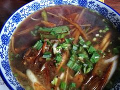 -腔调面(斜土路店)