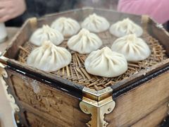 -西安贾三灌汤包·回坊小吃·清真炒菜(北院门总店)