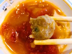 -蕃茄述·好汤自然来(江汉路店)