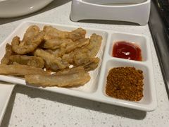 -海底捞火锅(高科广场店)