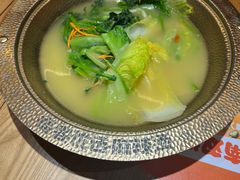 -福客麻辣烫·现炒麻辣香锅(印力中心店)