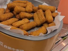 -龍歌自助小火锅(芝罘万达店)