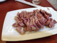 -武氏皖北网红三胖地锅鸡(桐城路店)