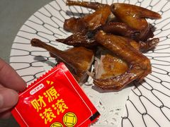 -林辉家宴·本地家常菜·头牌清远鸡(先锋店)