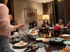 -西安凯悦酒店·湖畔中餐厅