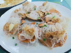 -景好海鲜餐厅(大鹏必选旅游店)