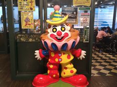 -幸运小丑汉堡(Bay Area本店)