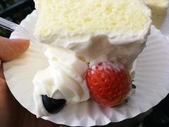 -吉美诺烘焙(公园北路店)